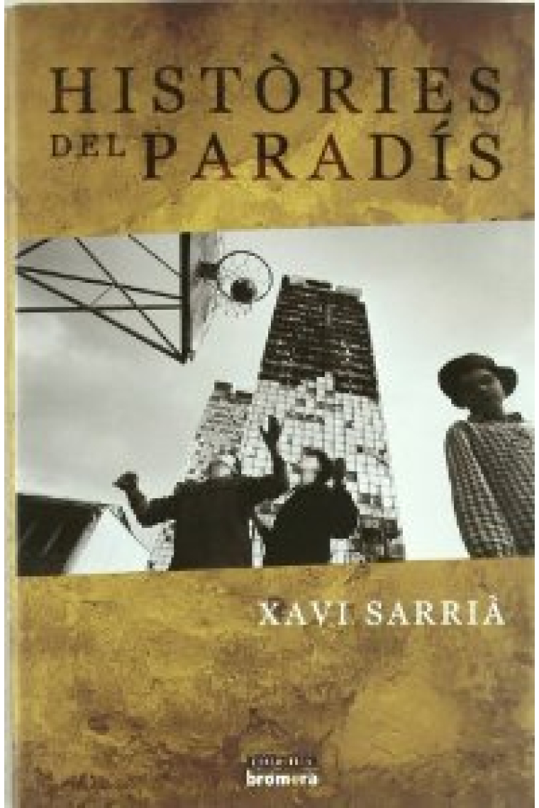 Històries del Paradís