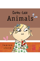 Carles i Laia. Animals