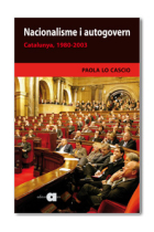 Nacionalisme i autogovern : Catalunya, 1980-2003