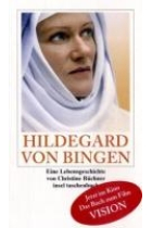 Hildegard von Bingen