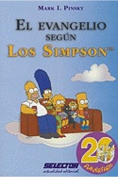 El Evangelio según los Simpson