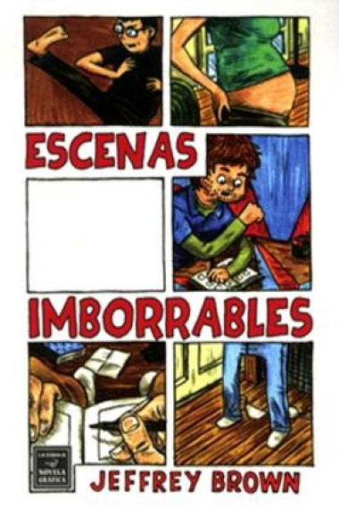 Escenas imborrables