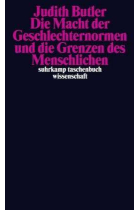 Die Macht der Geschlechternormen und die Grenzen des Menschlichen