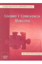 Civismo y convivencia municipal