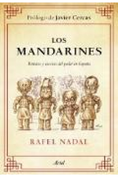 Los mandarines