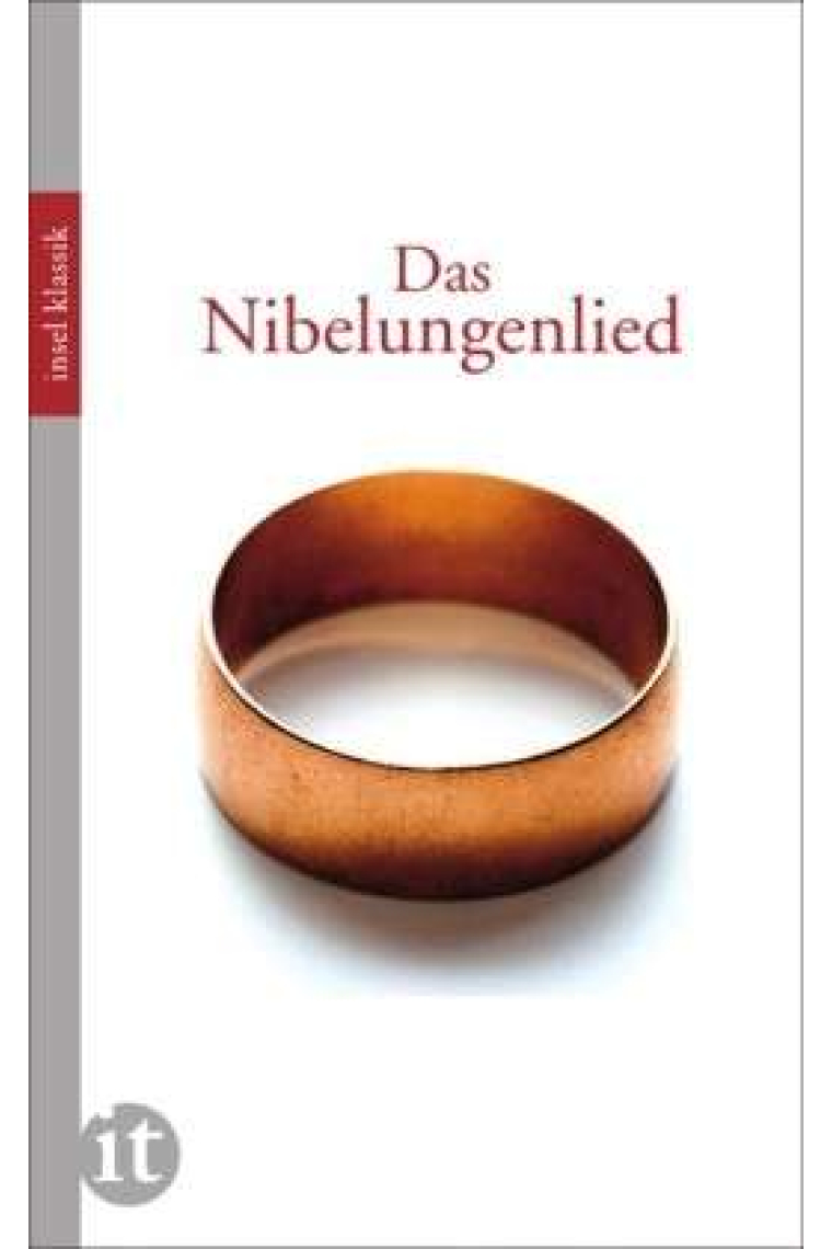 Das Nibelungenlied