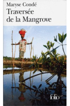 Traversée de la Mangrove