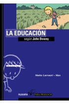 La educación según John Dewey