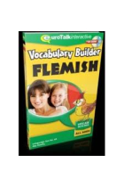 Vocabulary Builder Flamenco