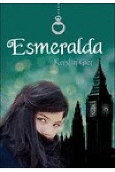 Esmeralda (tapa blanda)