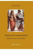 Bioética de la responsabilidad