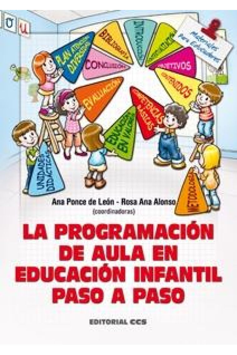 Programación del aula en la educacion familiar (+ CD)