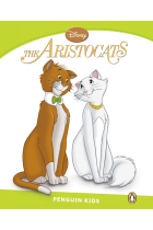 Aristocats. Penguin kids Level 4