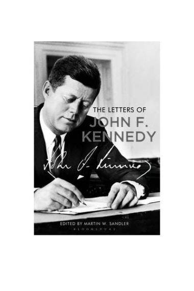 The Letters of John F. Kennedy