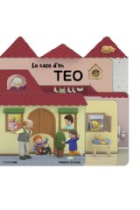 La casa d'en Teo