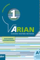 Arian A1.1 Lan-koadernoa (+erantzunak)