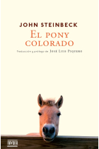 El pony colorado