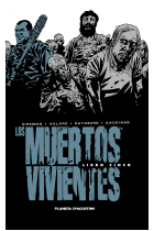 Los muertos vivientes [Walking Dead] 5