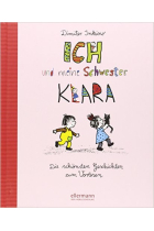 Ich und meine Schwester Klara