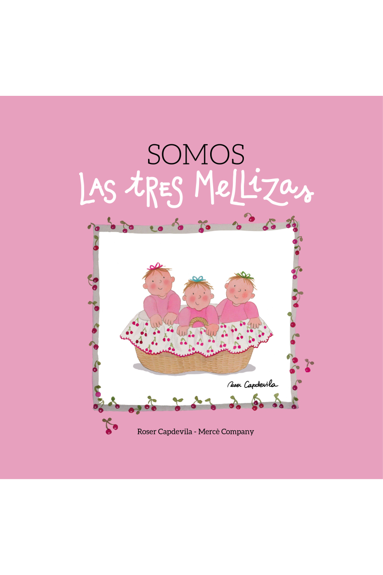 Somos las Tres Mellizas