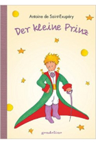 Der kleine Prinz ( ab 3 J.)