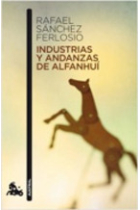 Industrias y andanzas de Alfanhui