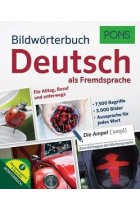 PONS Bildwörterbuch Deutsch als Fremdsprache