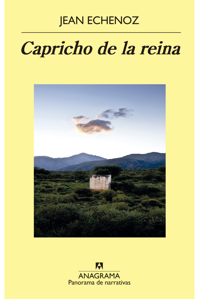 Capricho de la reina