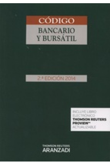 Código bancario y bursátil