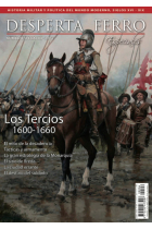 DF Especial Nº7: Los Tercios (II) 1600-1660 (Desperta Ferro)