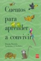 Cuentos para aprender a convivir