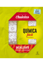 Química fácil. Bachillerato y acceso a la universidad. Colección chuletas