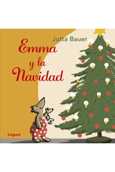 Emma y la Navidad