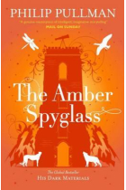 The Amber Spyglass (His Dark Materials 3)