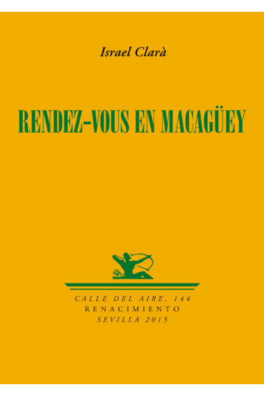 Rendez-vous en Macagüey