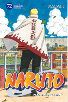 Naruto 72 (català)