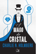 El mago de cristal