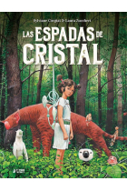 Las espadas de cristal