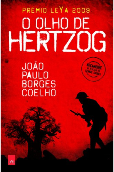 O Olho de Hertzog