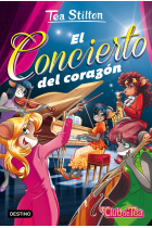 El concierto del corazón. Vida en Ratford 22