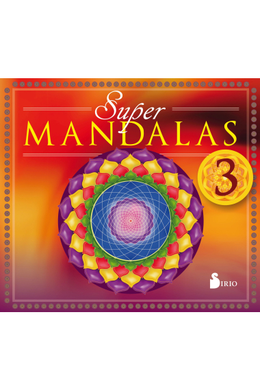 SUPER MANDALAS 3