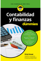 Contabilidad y finanzas para Dummies