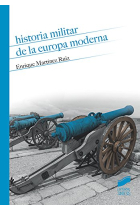 Historia militar de la Europa moderna