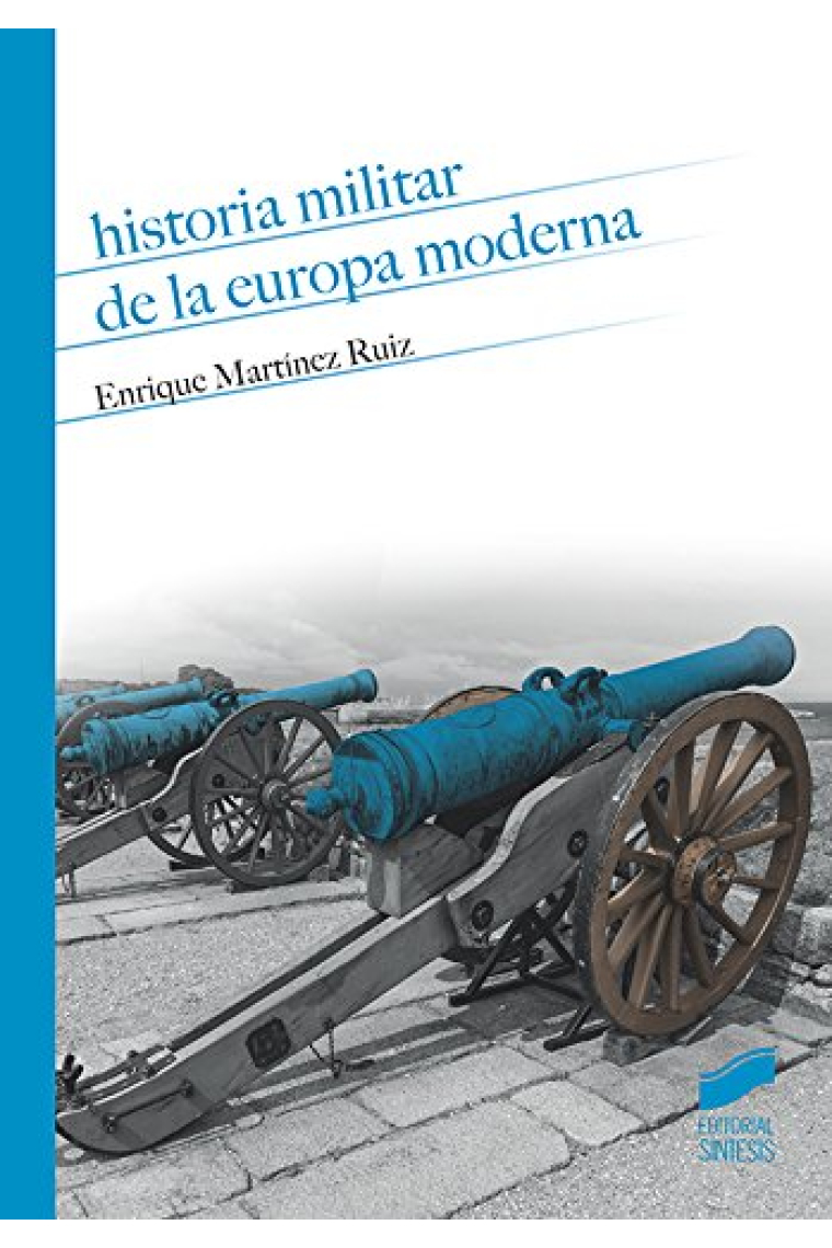 Historia militar de la Europa moderna