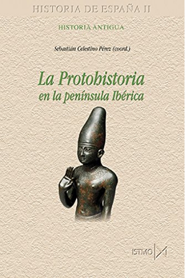 La Protohistoria en la península Ibérica