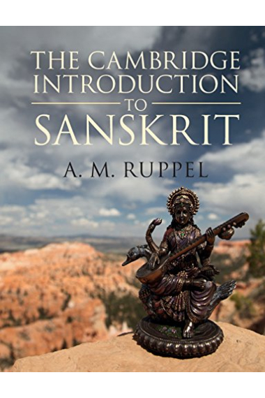 The Cambridge Introduction to Sanskrit