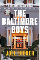 The Baltimore boys