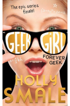 Forever Geek (Geek Girl)