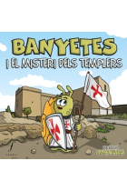 Banyetes i el misteri dels templers