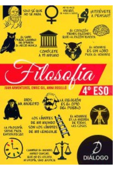 Filosofía 4º ESO